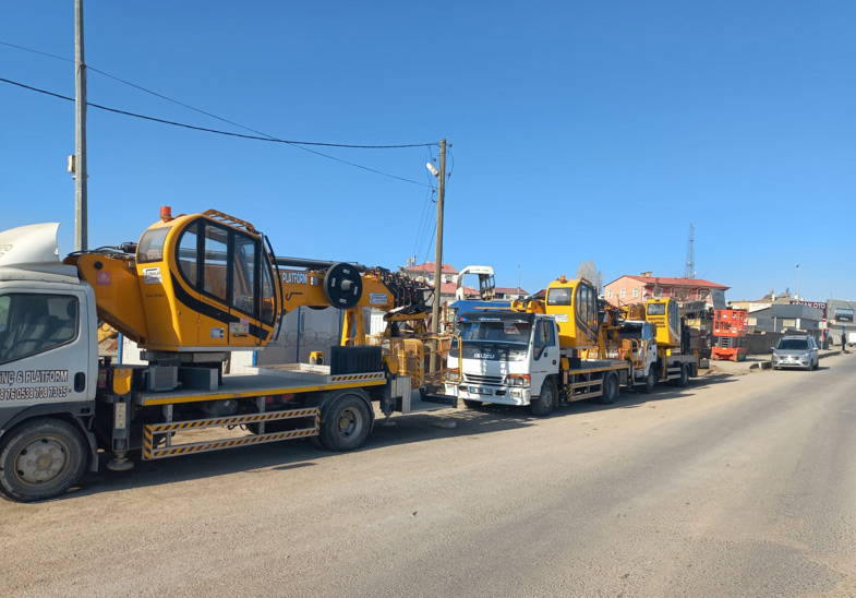 Antalya Evden Eve Nakliyat